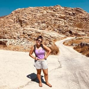 Meet your Posher, Robin